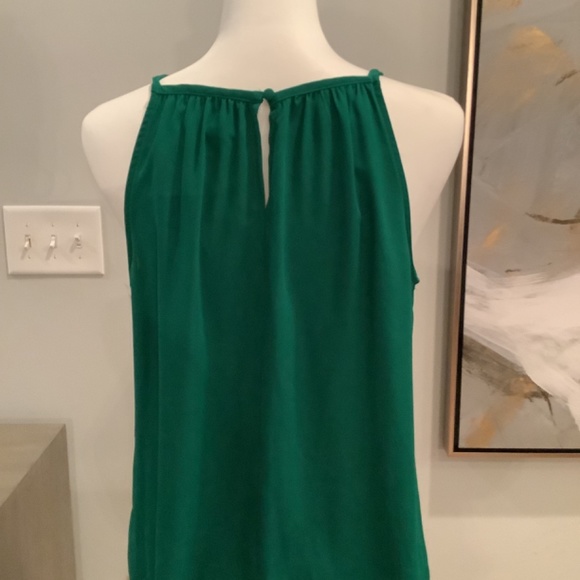 Worthington Spaghetti Strap Top - Picture 4 of 7